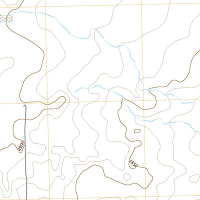United States Geological Survey Coffee Point, ID (2020, 24000-Scale) digital map