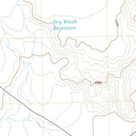 United States Geological Survey Coffee Point, ID (2020, 24000-Scale) digital map