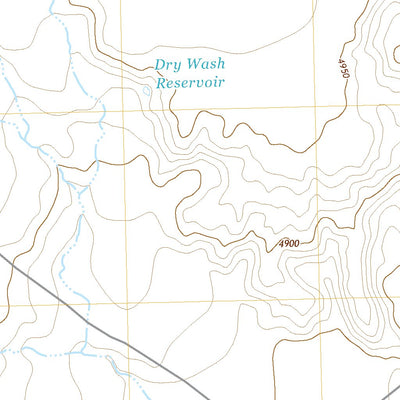 United States Geological Survey Coffee Point, ID (2020, 24000-Scale) digital map