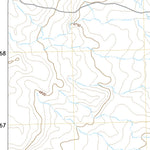 United States Geological Survey Coffee Point SW, ID (2020, 24000-Scale) digital map
