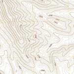 United States Geological Survey Coffeepot Mountain, AZ (2021, 24000-Scale) digital map