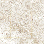 United States Geological Survey Coffeepot Mountain, AZ (2021, 24000-Scale) digital map