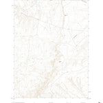 United States Geological Survey Coffeepot Spring, CO (2022, 24000-Scale) digital map