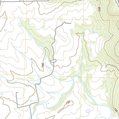 United States Geological Survey Coffman, MO (2021, 24000-Scale) digital map