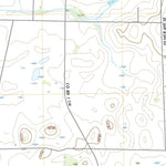 United States Geological Survey Cokato, MN (2022, 24000-Scale) digital map