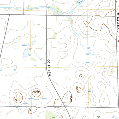United States Geological Survey Cokato, MN (2022, 24000-Scale) digital map