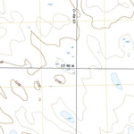 United States Geological Survey Colby SW, KS (2022, 24000-Scale) digital map