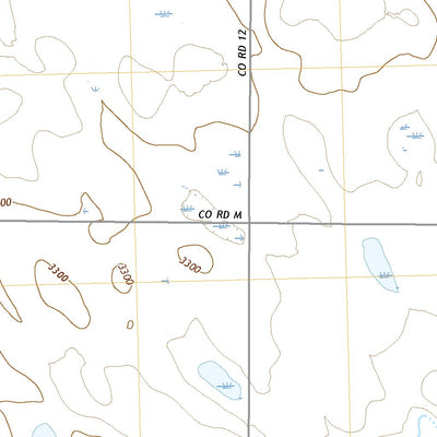 United States Geological Survey Colby SW, KS (2022, 24000-Scale) digital map