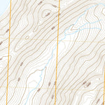 United States Geological Survey Cold Bay A-1 NE, AK (2020, 25000-Scale) digital map