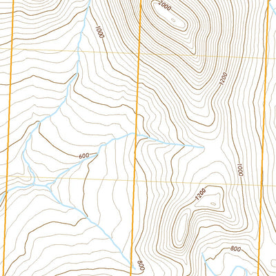 United States Geological Survey Cold Bay A-2 SE, AK (2020, 25000-Scale) digital map