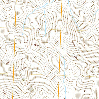 United States Geological Survey Cold Bay A-2 SE, AK (2020, 25000-Scale) digital map