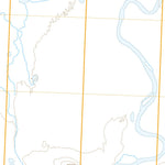 United States Geological Survey Cold Bay B-2 SE, AK (2020, 25000-Scale) digital map