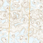United States Geological Survey Cold Bay B-2 SW, AK (2020, 25000-Scale) digital map