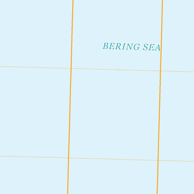 United States Geological Survey Cold Bay B-4 NE, AK (2020, 25000-Scale) digital map