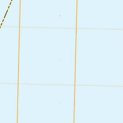 United States Geological Survey Cold Bay B-4 NW, AK (2020, 25000-Scale) digital map