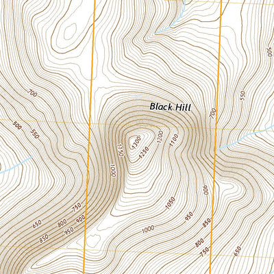 United States Geological Survey Cold Bay C-1 NE, AK (2020, 25000-Scale) digital map