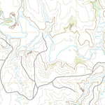 United States Geological Survey Coldwater NE, KS (2022, 24000-Scale) digital map