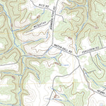 United States Geological Survey Colfax, KY (2022, 24000-Scale) digital map
