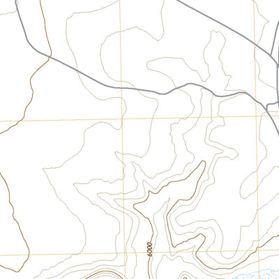 United States Geological Survey Collier Draw, NM (2020, 24000-Scale) digital map