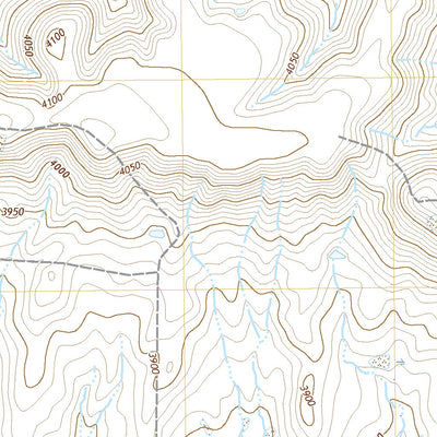 United States Geological Survey Collins SE, MT (2020, 24000-Scale) digital map