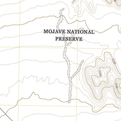 United States Geological Survey Colton Well, CA (2021, 24000-Scale) digital map
