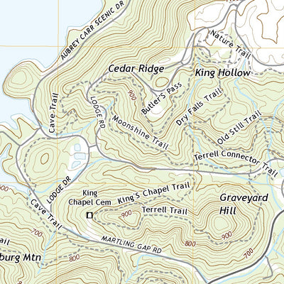 United States Geological Survey Columbus City, AL (2020, 24000-Scale) digital map