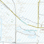 United States Geological Survey Columbus, NE (2021, 24000-Scale) digital map
