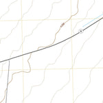 United States Geological Survey Columbus, NM (2020, 24000-Scale) digital map