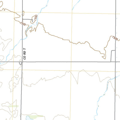 United States Geological Survey Columbus SW, NE (2021, 24000-Scale) digital map