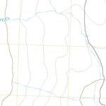 United States Geological Survey Commodore Ridge, OR (2020, 24000-Scale) digital map