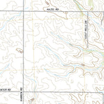 United States Geological Survey Como, IL (2021, 24000-Scale) digital map