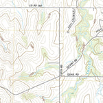 United States Geological Survey Concordia, KS (2022, 24000-Scale) digital map
