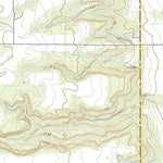 United States Geological Survey Concrete, ND (2020, 24000-Scale) digital map