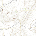 United States Geological Survey Conger Mountain, UT (2020, 24000-Scale) digital map