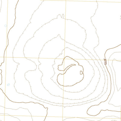 United States Geological Survey Conlen, TX (2022, 24000-Scale) digital map
