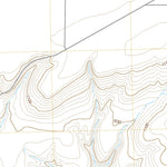 United States Geological Survey Connell, WA (2020, 24000-Scale) digital map