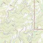 United States Geological Survey Constantia, CA (2021, 24000-Scale) digital map