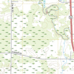 United States Geological Survey Cook, MN (2022, 24000-Scale) digital map