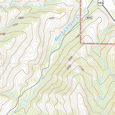 United States Geological Survey Cooper Mountain, WA (2020, 24000-Scale) digital map