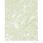 United States Geological Survey Coopersville, KY (2022, 24000-Scale) digital map