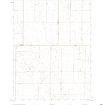 United States Geological Survey Cope SE, CO (2022, 24000-Scale) digital map