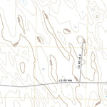 United States Geological Survey Cope SE, CO (2022, 24000-Scale) digital map