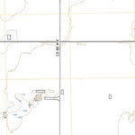 United States Geological Survey Copeland, KS (2022, 24000-Scale) digital map