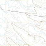 United States Geological Survey Corinth, MT (2020, 24000-Scale) digital map