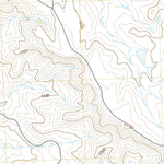 United States Geological Survey Corinth, MT (2020, 24000-Scale) digital map