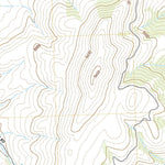 United States Geological Survey Corley Gulch, MT (2020, 24000-Scale) digital map
