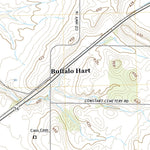 United States Geological Survey Cornland, IL (2021, 24000-Scale) digital map