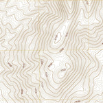United States Geological Survey Coso Junction, CA (2021, 24000-Scale) digital map