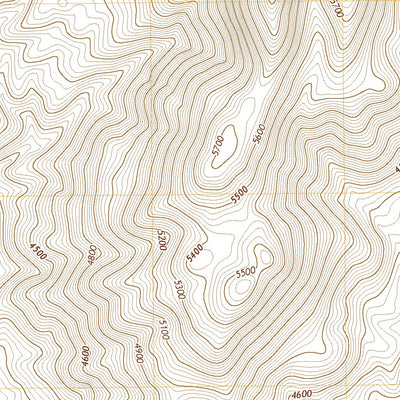 United States Geological Survey Coso Junction, CA (2021, 24000-Scale) digital map