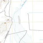 United States Geological Survey Cotton Center, AZ (2021, 24000-Scale) digital map